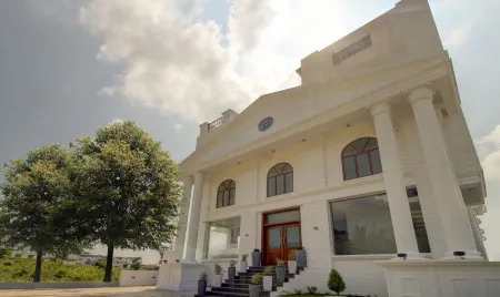 Treebo the Meridian Отели в г. Чикмагалур