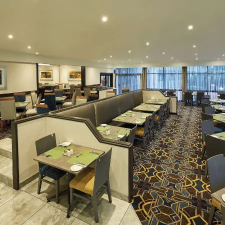 Garden Court Mthatha