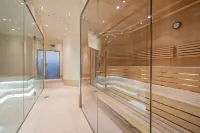 Vaya Post Saalbach - Kylpylä