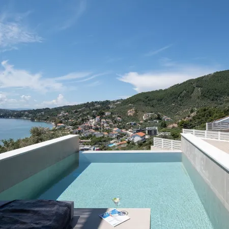 Poseidon Villas