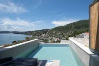 Poseidon Villas - Pool