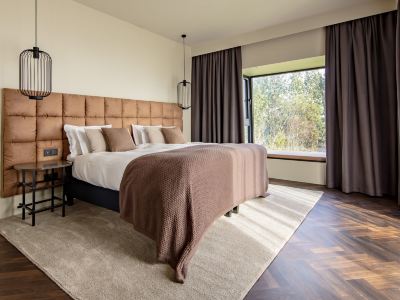 Hotel Geysir