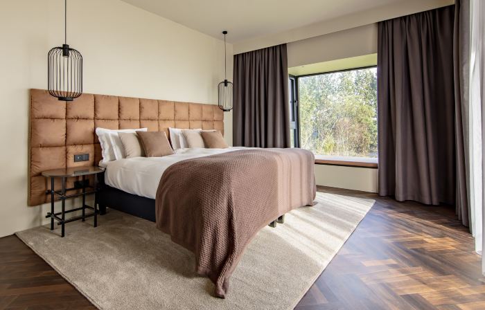 Hotel Geysir