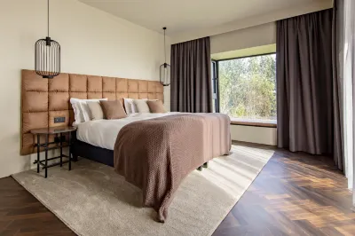 Hotel Geysir Hotels near Strokkur Geyser