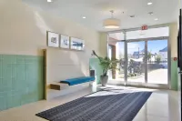 The West End Flats Hotel di Cave Spring