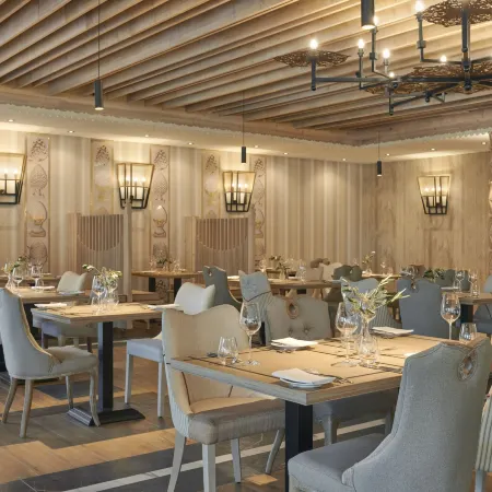 Aries Hotel & Spa Szczyrk