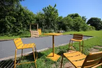 La Villa Mirabelle Hotels in Arromanches-les-Bains