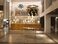 Hotel Brisamar Suites Hotel a El Vendrell