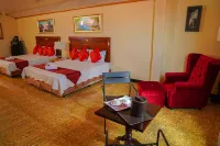 Metro Hotel Couva