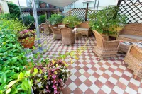 Hotel Conterie Hotellit kohteessa Murano