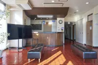 Hotel Noble Iiyama - parking