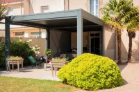 Maison Marie Barrault Hotels in Beaurepaire