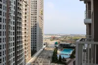 Affordable Price and Homey Studio Tokyo Riverside Pik 2 Apartment - Bintang 2