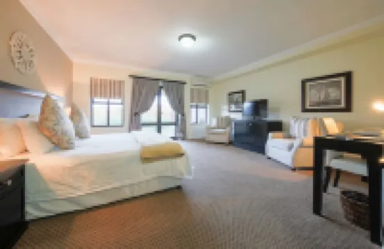 The Lodge at Atlantic Beach