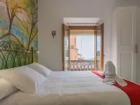 Salamandra Plaza Hotels in Competa