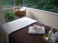 白馬杉木酒店 - SPA