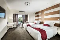 Swan River Hotel Hotels in Perth