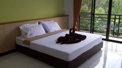 Pruksa Place Hotell i Chaeramae