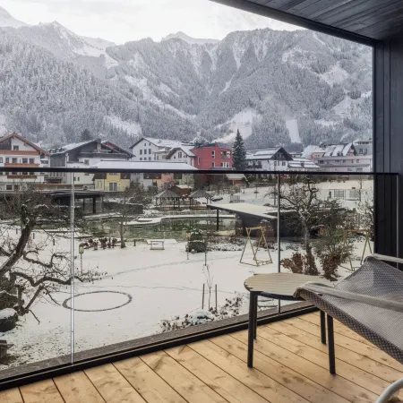 Neuhaus Zillertal Resort