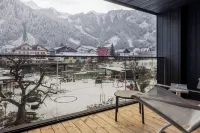 Neuhaus Zillertal Resort - Bergblick
