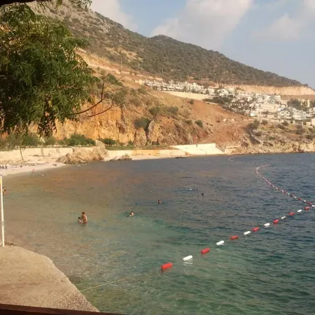 Magic Tulip Beach Hotel