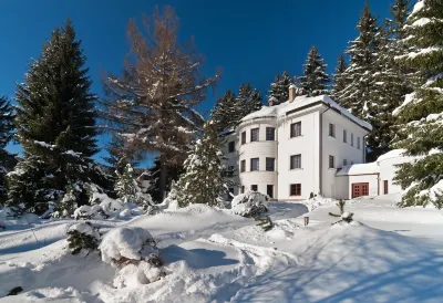 Hotel Bedriska Wellness Resort & Spa Hotels in Benecko