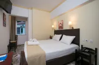 Hotel Kaiser Bridge Hotel a Achillii