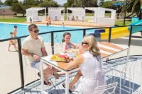 The Retreat West Beach Parks - Holiday Parks