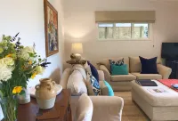 Treghan Luxury Lodge Hotels near Kerikeri