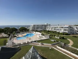 Thalazur Port-Camargue - Hotel & Spa