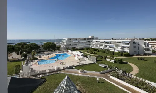 Thalazur Port-Camargue - Hotel & Spa
