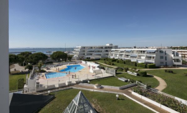 Thalazur Port-Camargue - Hotel & Spa