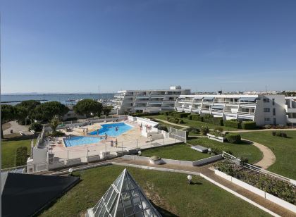 Hôtel & Spa - Thalazur Port Camargue