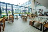 The Avery Loft at Embassy Gardens, Cantonments