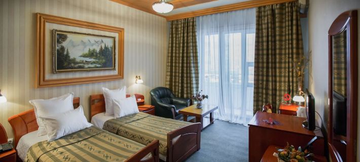 Bucharest Comfort Suites Hotel Hotéis em Bucareste