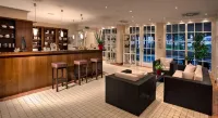 Hotel Vier Jahreszeiten Binz - Adults Only - spa