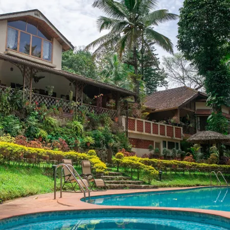 Tranquil Resort – BluSalzz Collection, Wayanad – Kerala