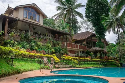 Tranquil Resort – BluSalzz Collection, Wayanad – Kerala Hotels near Karapuzha Dam