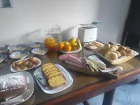 لوماتشيلا بي آند بي