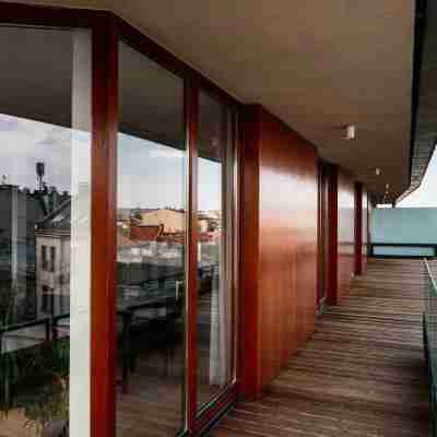 頂層公寓 - LoftAffair Others