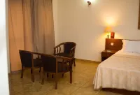 Hôtel Marbella - Balkoner