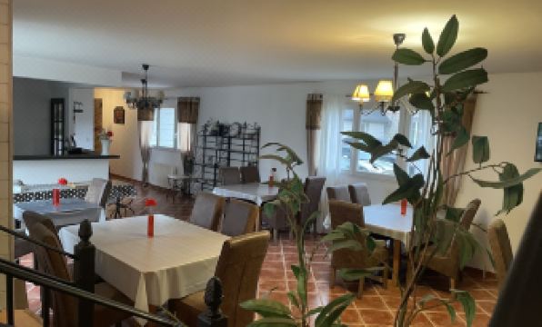 Le Château de Grèges