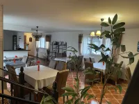 Le Château de Grèges Các khách sạn ở Petit-Caux