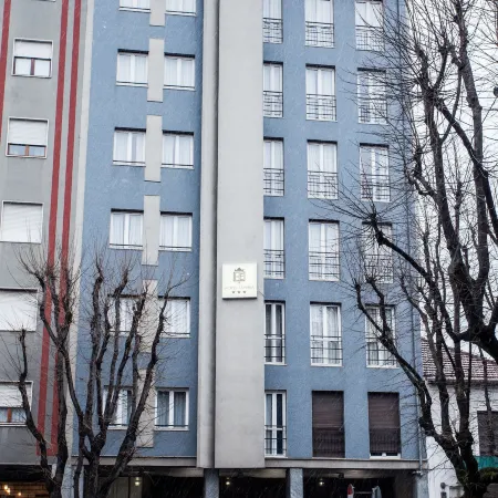 Hotel Esperia
