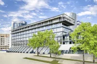 Novotel Paris Centre Bercy Hotels in Bercy