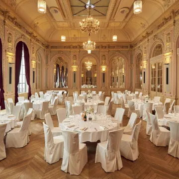 Van der Valk Sélys Liège Hotel & Spa