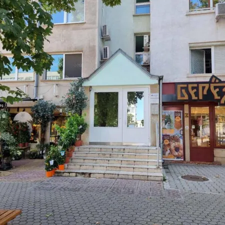 Apartment Lozenets, Sofia, Bulgaria