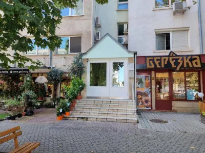 Apartment Lozenets, Sofia, Bulgaria Hotels in Lozenets