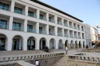 Inatel Albufeira Hotels in Arrifes Beach