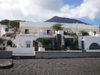 La Sirenetta Park Hotel Hotel in zona Stromboli Adventures Agenzia Escursioni&Tour Operator